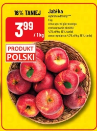 Jabłka Polski