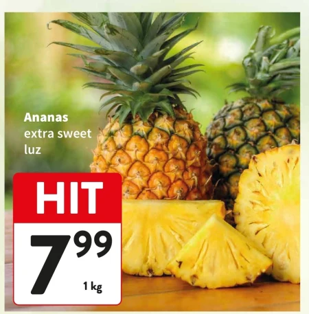 Ананас Hit
