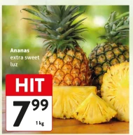Ананас Hit