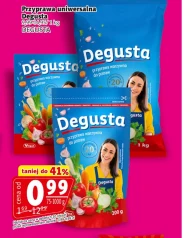 Przyprawa Degusta