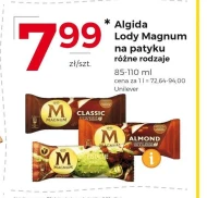 Lody Magnum