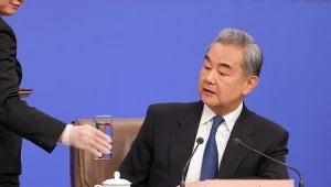 Chiński minister spraw zagranicznych Wang Yi deklaruje współpracę Pekinu z Waszyngtonem 