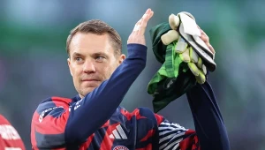 Kolega Lewandowskiego skończył 40 lat. Jest decyzja, Bayern ogłasza