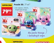 Puzzle Ravensburger
