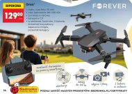 Dron Forever