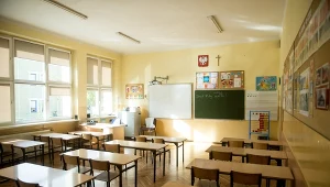 Finał afery wokół "krzyża". Zapadła decyzja ws. nauczycielki z Kielna
