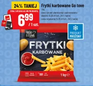 Чіпси Go tove