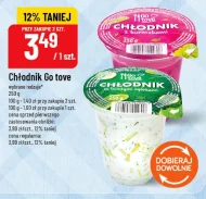 Chłodnik Go tove