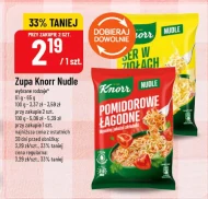 Zupa Knorr