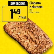 Ciabatta