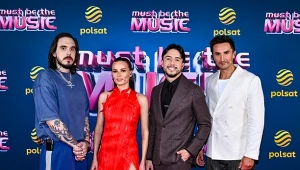 Wielki finał 13. edycji "Must Be The Music" [RELACJA NA ŻYWO]