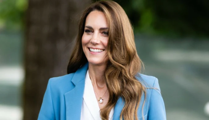 Księżna Kate