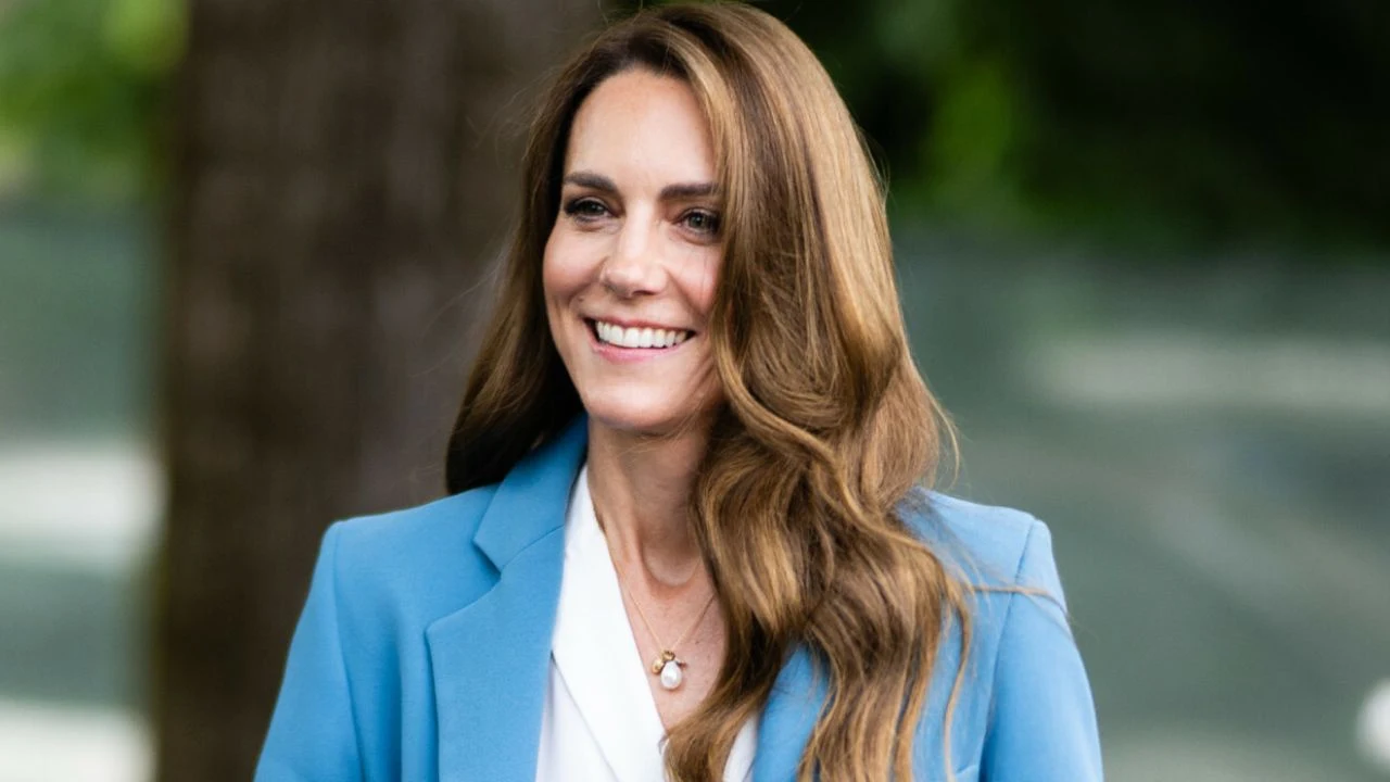 Księżna Kate