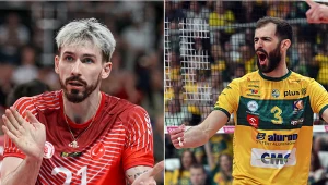 Polscy siatkarze mogą podbić Ligę Mistrzów. Bój o finał, na drodze Fornal