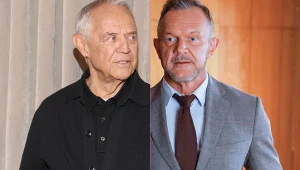 Późnym wieczorem nadeszły wieści ws. Kondrata. Potwierdził to Pazura