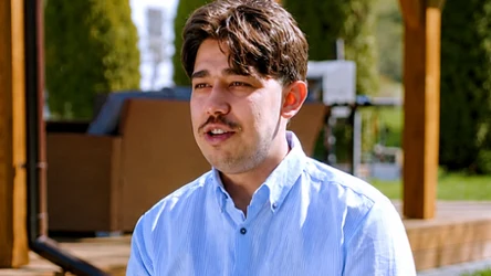 Dawid Chazbijewicz