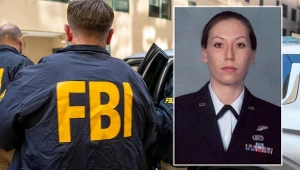 200 tysięcy dolarów nagrody. Moniki Witt szuka FBI