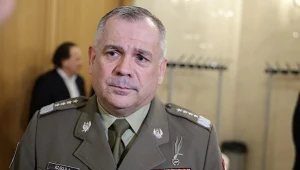 Sztab Generalny ostro reaguje na doniesienia. Chodzi o "wiadomość z USA"