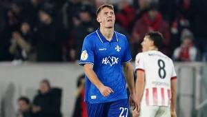 Plaga kontuzji, a teraz to. Fatalny komunikat, Niemcy skreślili Polaka