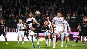Wisła Kraków wysłała jasny sygnał. Nie mają litości