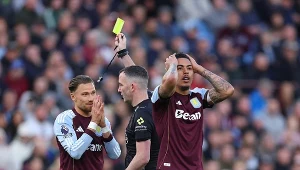 Sześć goli w hicie Premier League. Oto co zrobił Cash. Stawką awans do LM