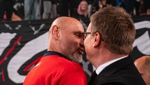Mariusz Jop wciąż bez nowego kontraktu. Wysłał jasny sygnał
