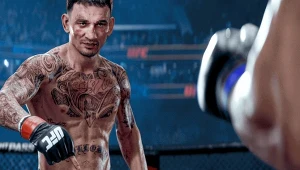 Pokazano gameplay EA Sports UFC 6. Szykuje się duża rewolucja?