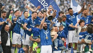 Lech Poznań mistrzem Polski już w sobotę? Oto kluczowy warunek