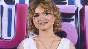 Marcycha wygrała "Must Be The Music". Taką ma relację z Kwiatkowskim