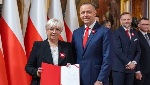 Polacy ocenili Radę Nowej Konstytucji. Wyraźny sygnał dla prezydenta