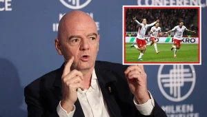 Niespełna miesiąc do mundialu, a tu pilny apel do FIFA. "Realne zagrożenie"