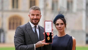 David i Victoria Beckhamowie zostali miliarderami.