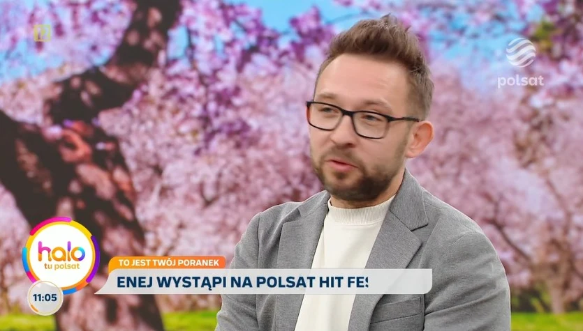 Enej świętuje 15-lecie wygranej w "Must Be The Music" Tak wspominają początki