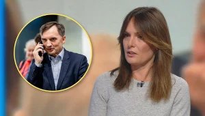 Ziobro mógł wyjechać do USA dzięki porażce rządu? "Należało mieć dowody"