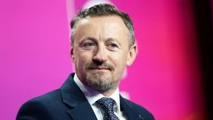 Adam Małysz mówi o powrocie. W tle obietnica