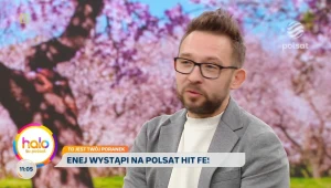 Enej świętuje 15-lecie wygranej w "Must Be The Music" Tak wspominają początki