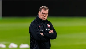 Urban zareagował na ruch Lewandowskiego. W tle przyszłość w reprezentacji