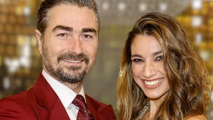 Jan Kliment i Lenka Klimentova