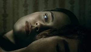 Kadr z filmu "Obsesja"