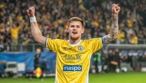 Od 3:1 do 3:3. Była 91. minuta. Kluczowe chwile w Ekstraklasie
