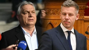 Peter Magyar zdecydował, że jego poprzednik Viktor Orban nie otrzyma odprawy
