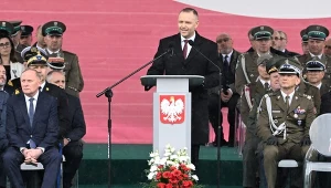 Stanowcze słowa prezydenta. "Powinni przeprosić"