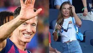 Emocje wzięły górę. Komunikat z Polski od Lewandowskiej. Już pakuje walizki