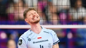 PGE Projekt Warszawa - Ziraat Bankasi w meczu o brązowy medal Ligi Mistrzów CEV. Relacja na żywo