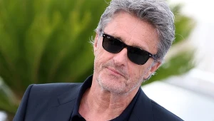 Paweł Pawlikowski w Cannes 2026
