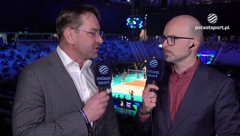 Sebastian Świderski: Perugia była do ugryzienia. Mam wrażenie, że Projekt przegrał w głowie