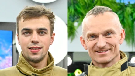 Polscy strażacy zostali mistrzami świata