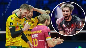 Pokaz mocy Polaków w Lidze Mistrzów. Siatkarze w wielkim finale!