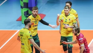 Perugia - Warta Zawiercie. O której i gdzie oglądać finał Ligi Mistrzów?