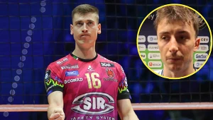 Pech Kamila Semeniuka, sam się przyznał. A potem zaczepił go kolega
